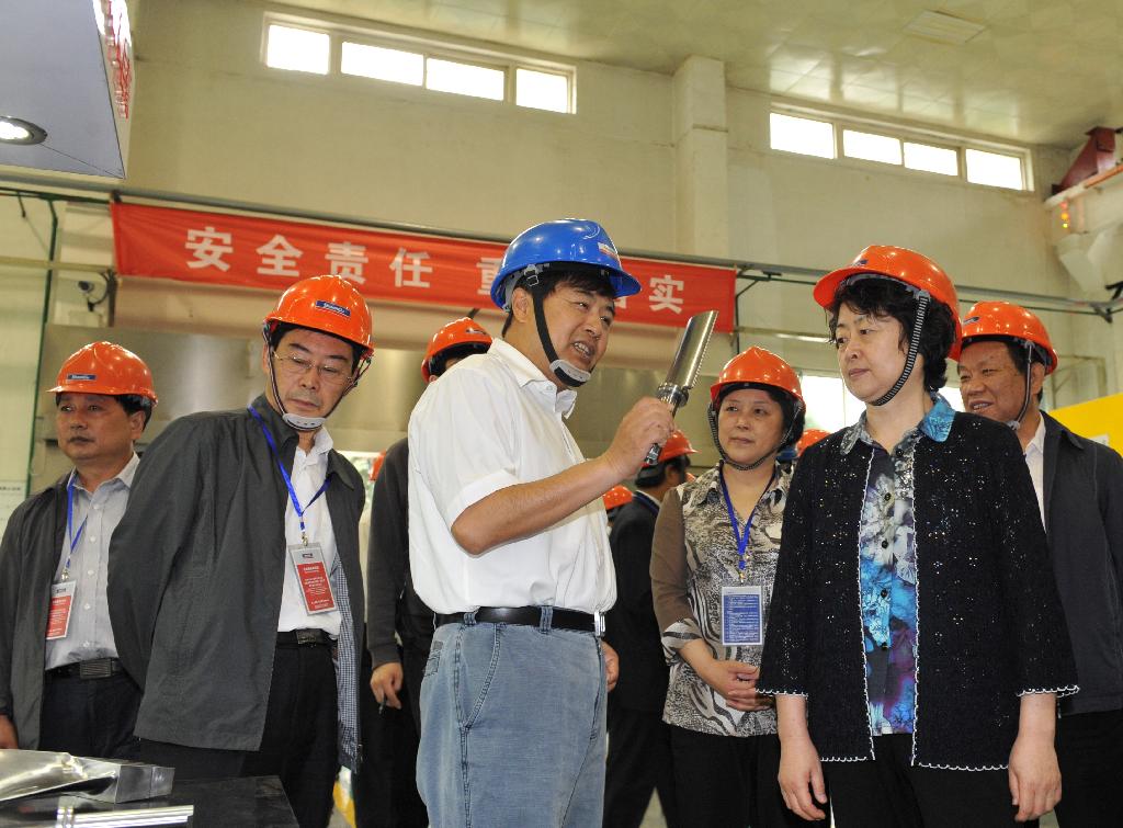 ʡ�˴�ί�ḱ���Ρ�ʡ�ܹ�����ϯ������ΰ�¹�������