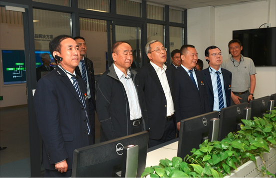 ��������ΰ�¹�����ʯ����ҵ�ܺõ�ս������ͬ��������������ϣ���ܹ��������ϵ��