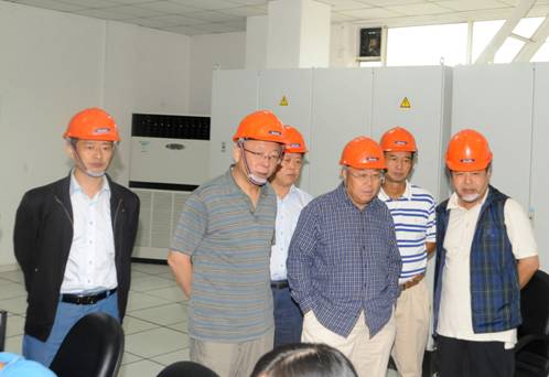 2011��ԭ����׳����������������ϯһ����ΰ�¹����������н���