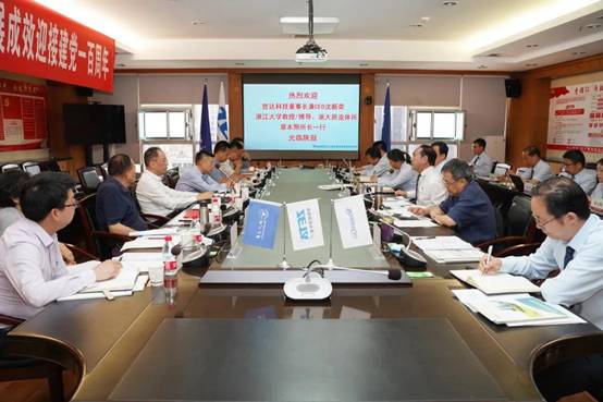 �ܴ�Ƽ����³���CEO������һ����ΰ�¹�����̸����